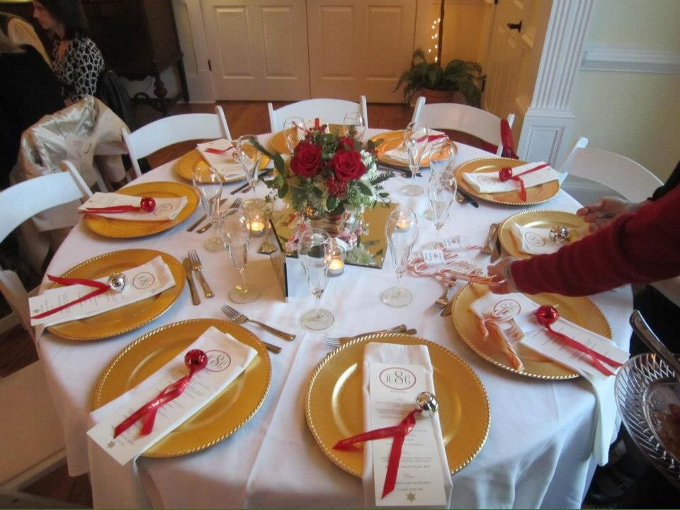 Thompson House and Gardens-180