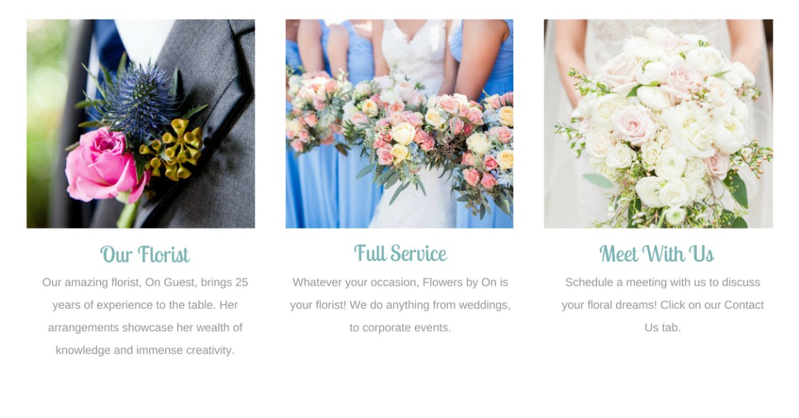 Thompson House and Garden Email Cover